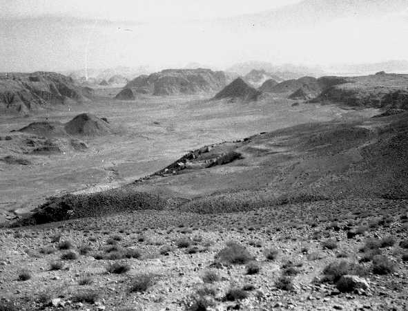 Images/1951 1LF 1950  Aquaba  Visit to Petra with Legioaires719.jpg